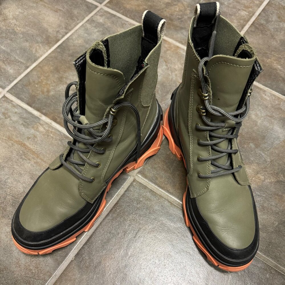 Sorel Free People Chelsea Brex Boot